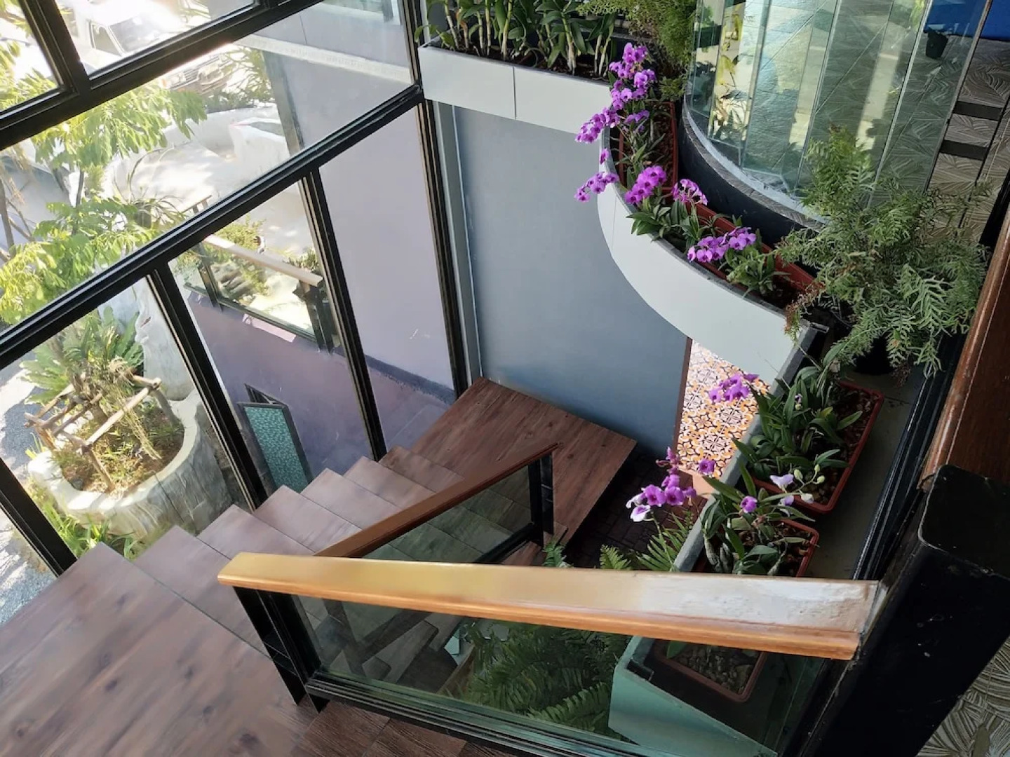 Saneh Maechan Coffee Home