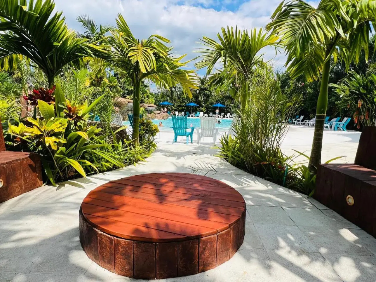 Hotel El Encanto