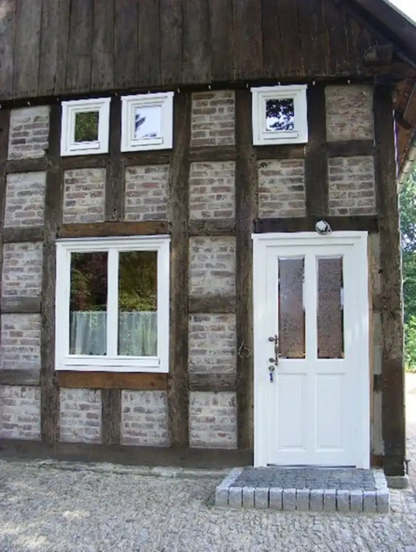 Ferienwohnung Künsebeck