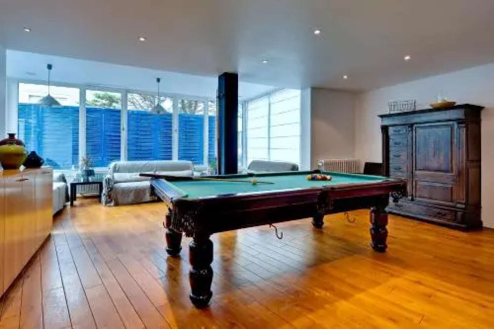 Boutique Hotel Azur