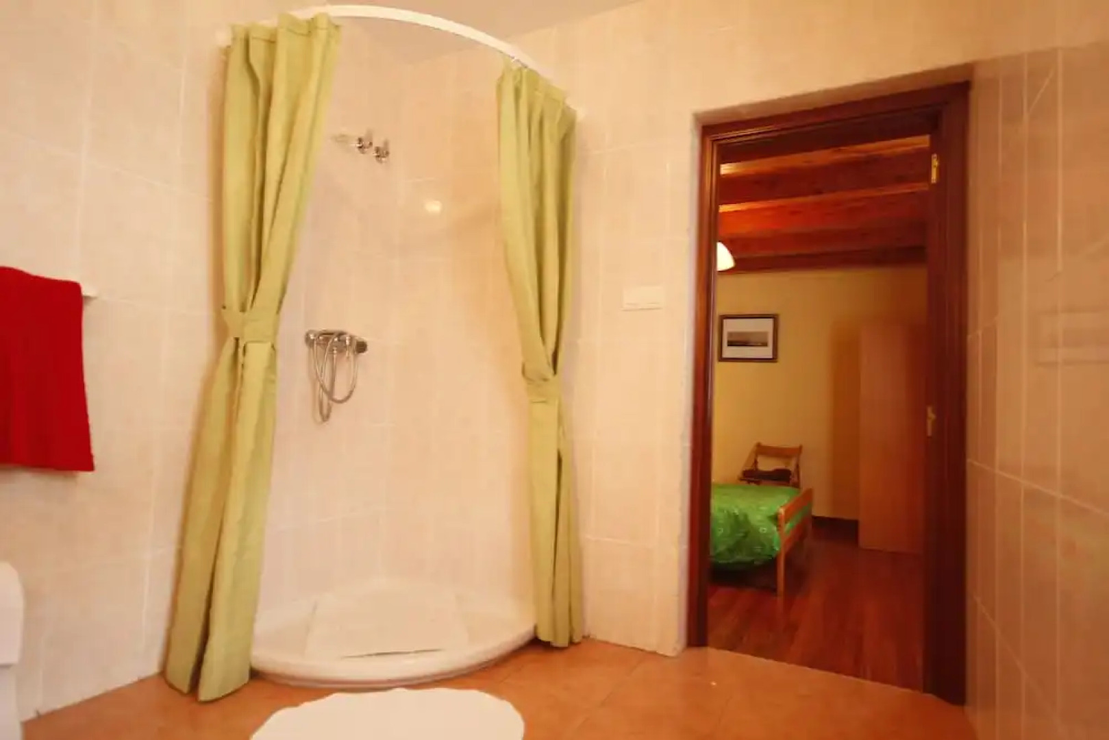 Casa Rural Astobieta