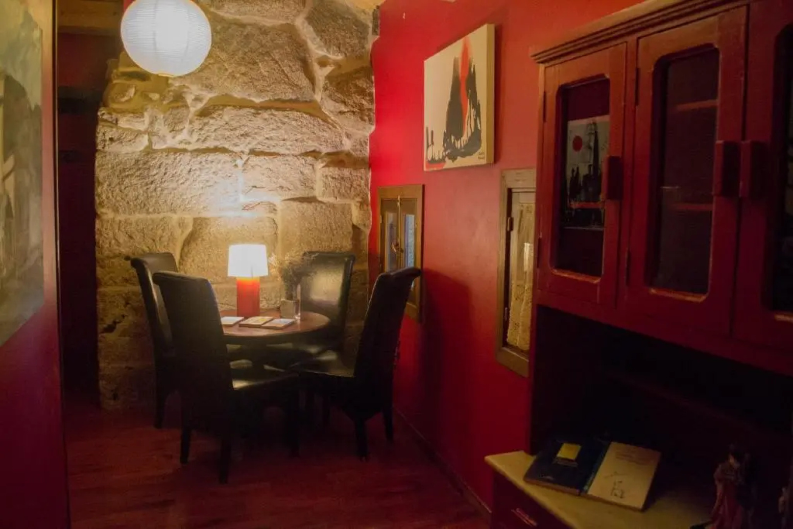 Pazo Larache
