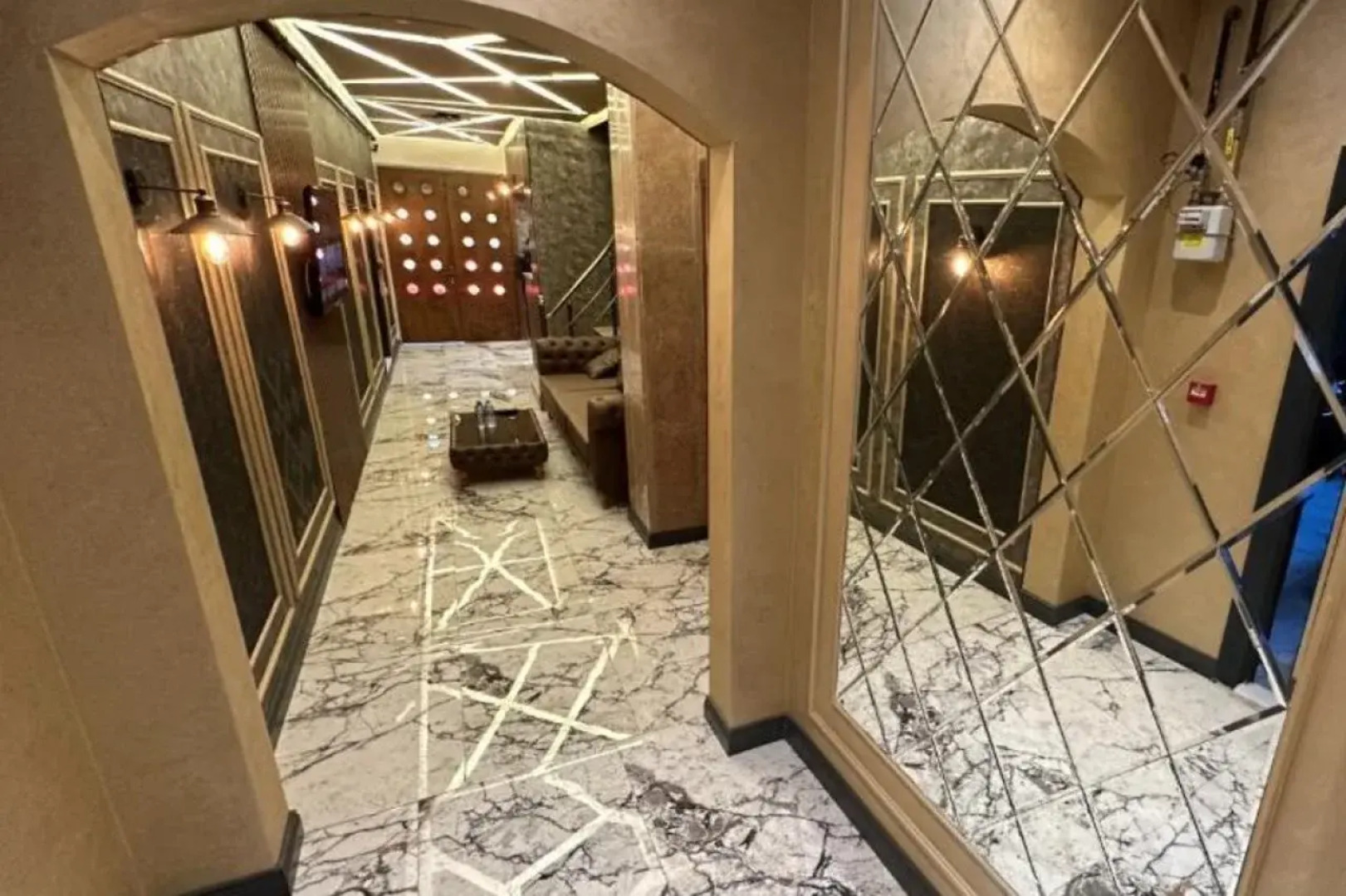 Mar Boutique Apartment