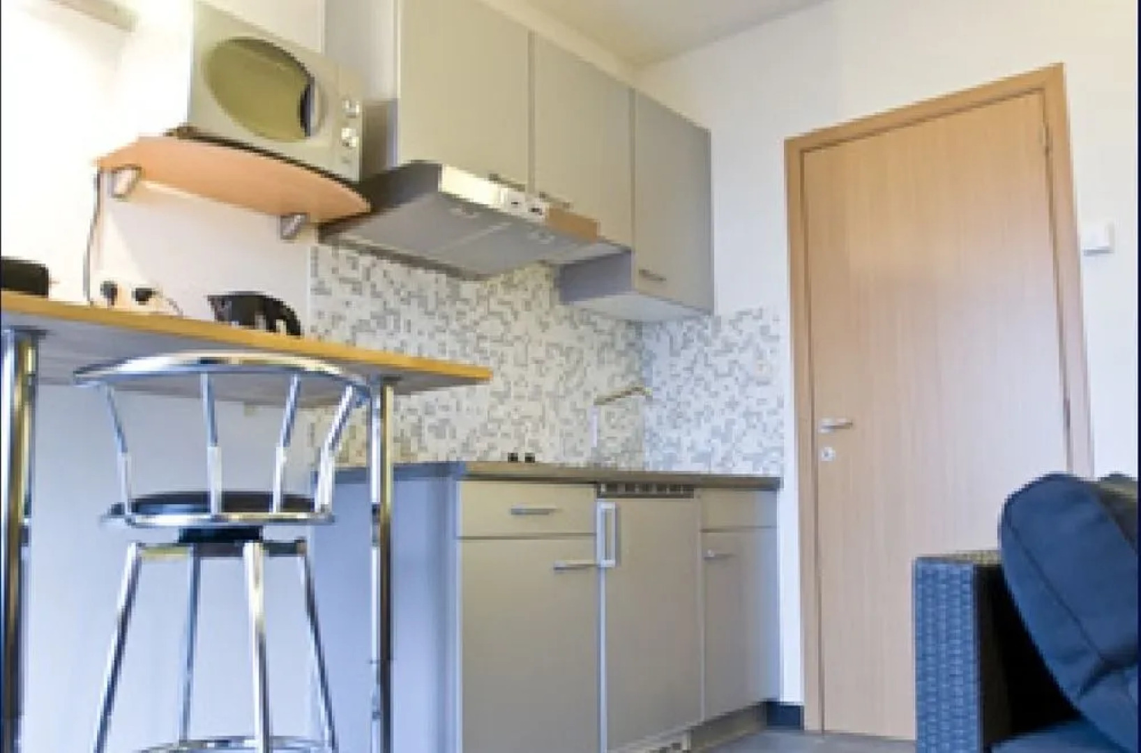 Business Flats Brussels Airport