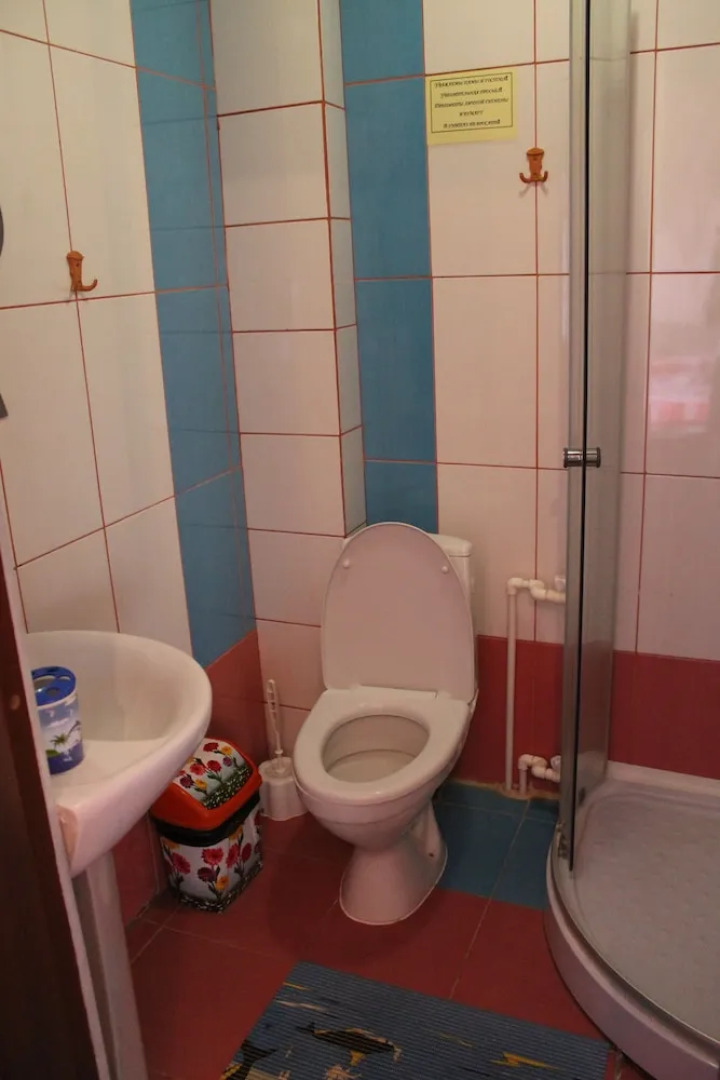 Гостевой дом «Делиф»