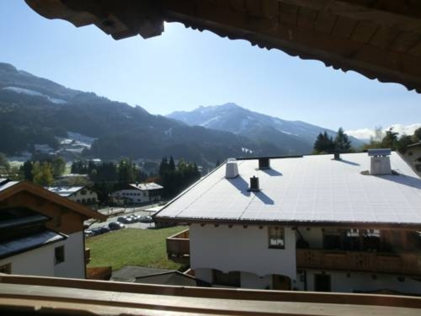 Hotel Jochberger Hof