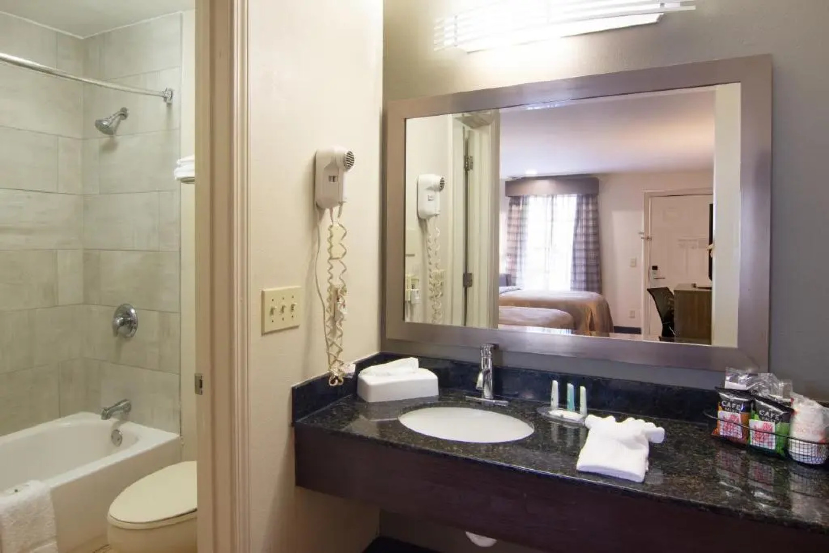 Quality Inn Lagrange East I-85