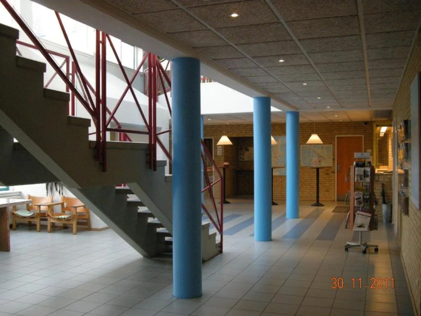 Danhostel Kalundborg