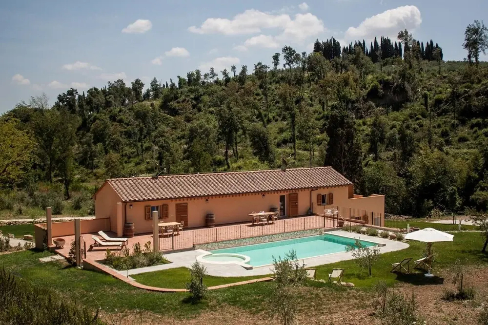 Mulino Della Rivolta