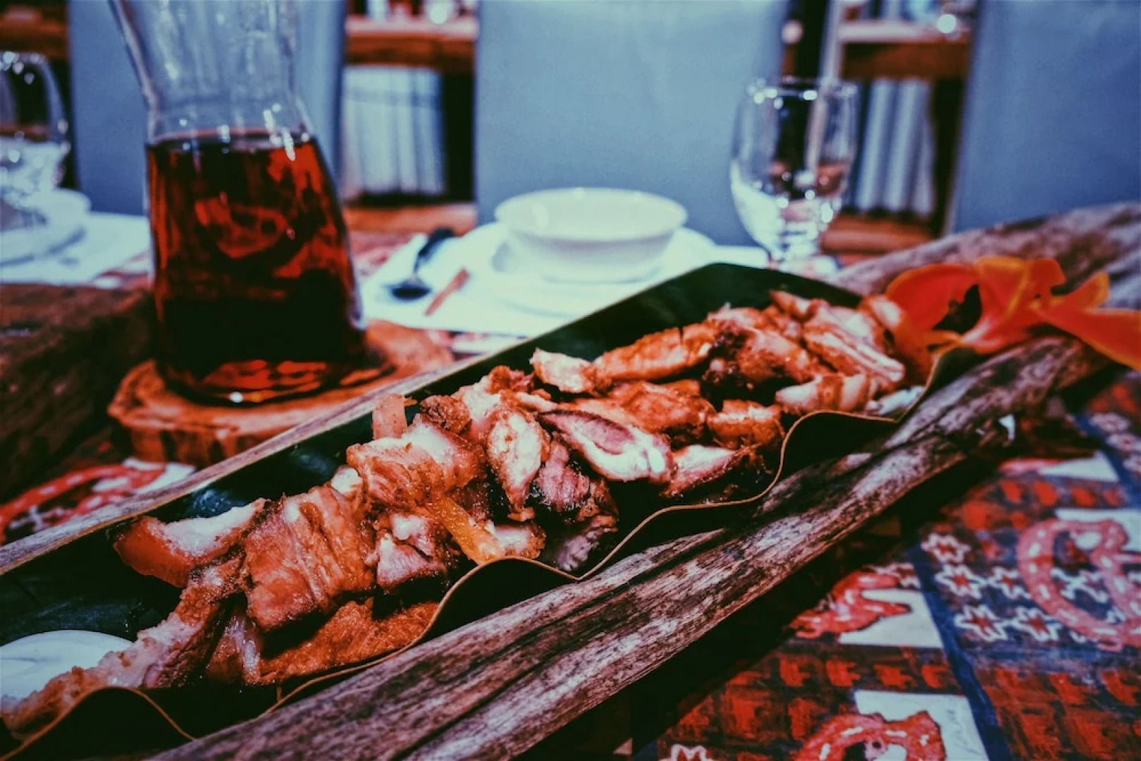 Alishan Hamoana Starry Tent