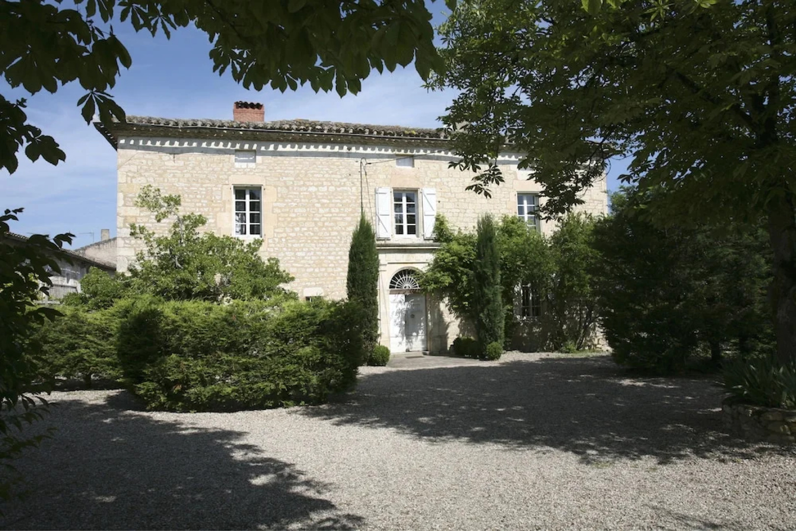 Chambres d'hôtes - Les Vents Bleus