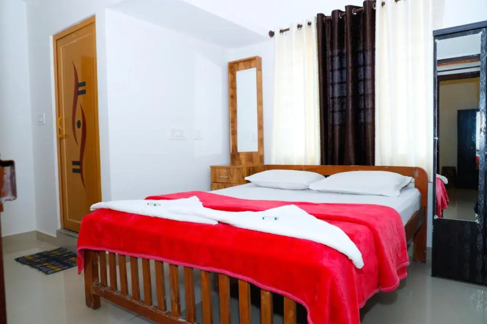 Samara The 7th Mile Inn