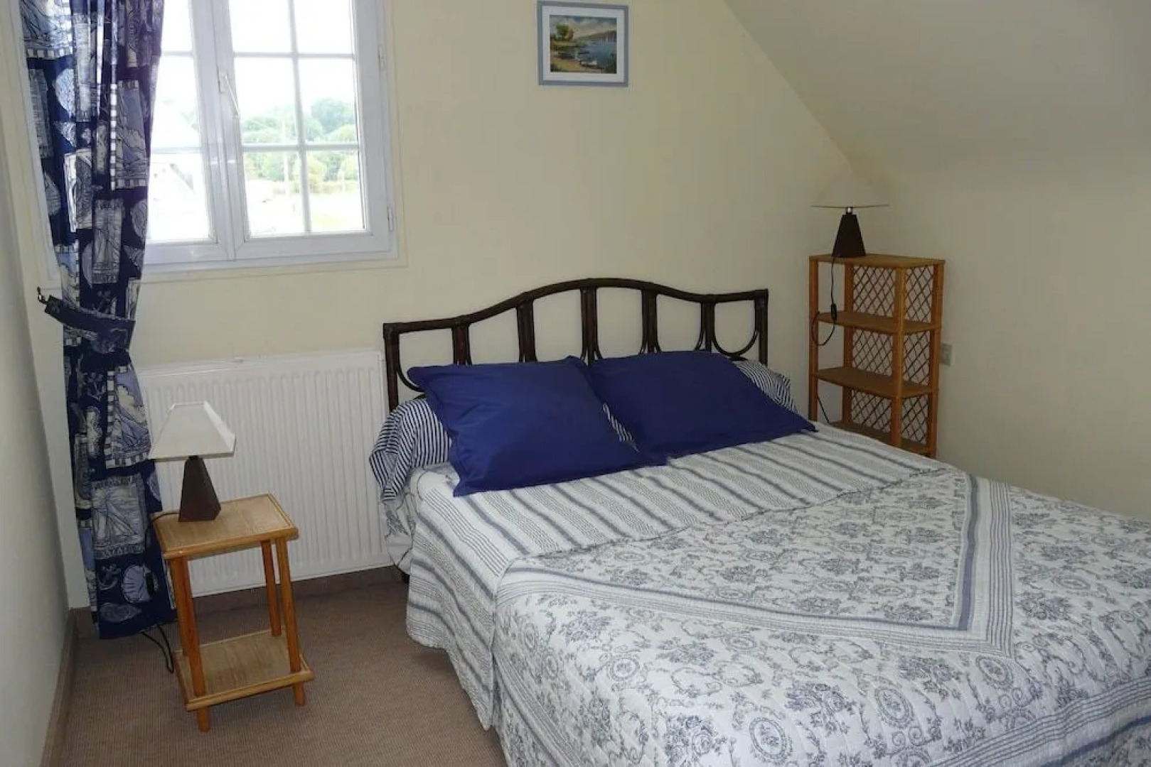 Chambres d'Hôtes Mr et Mme Briand