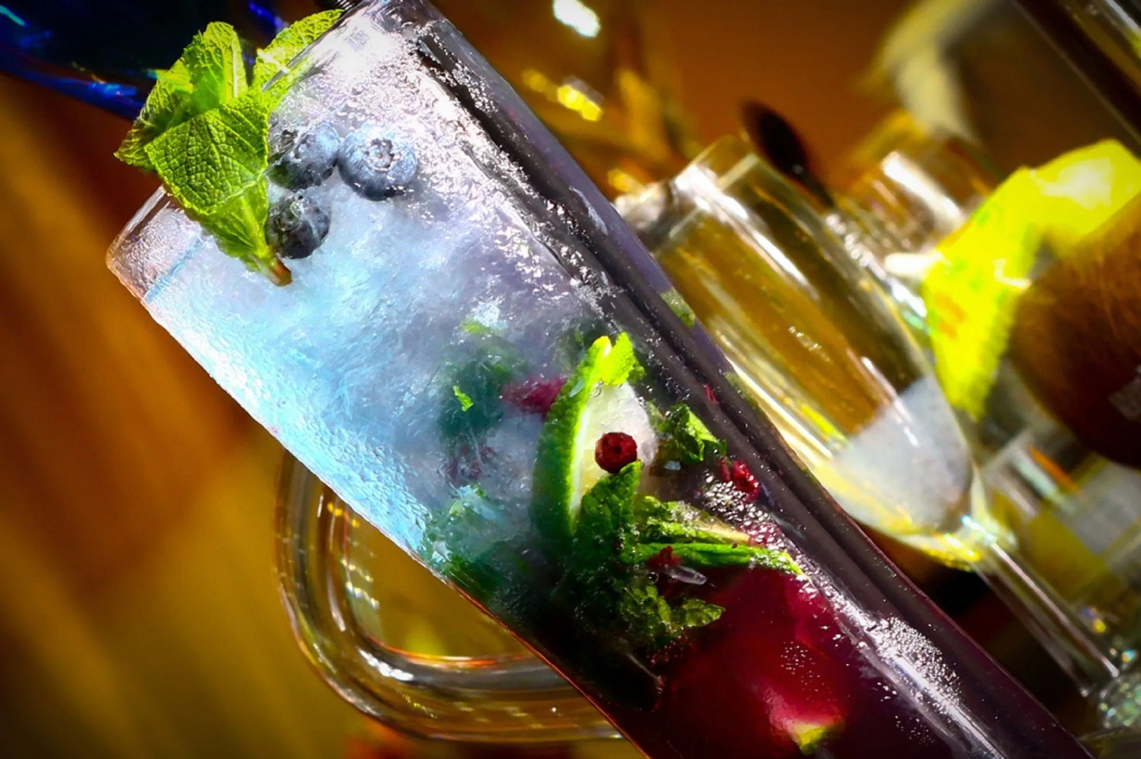 Smiths at Gretna Green