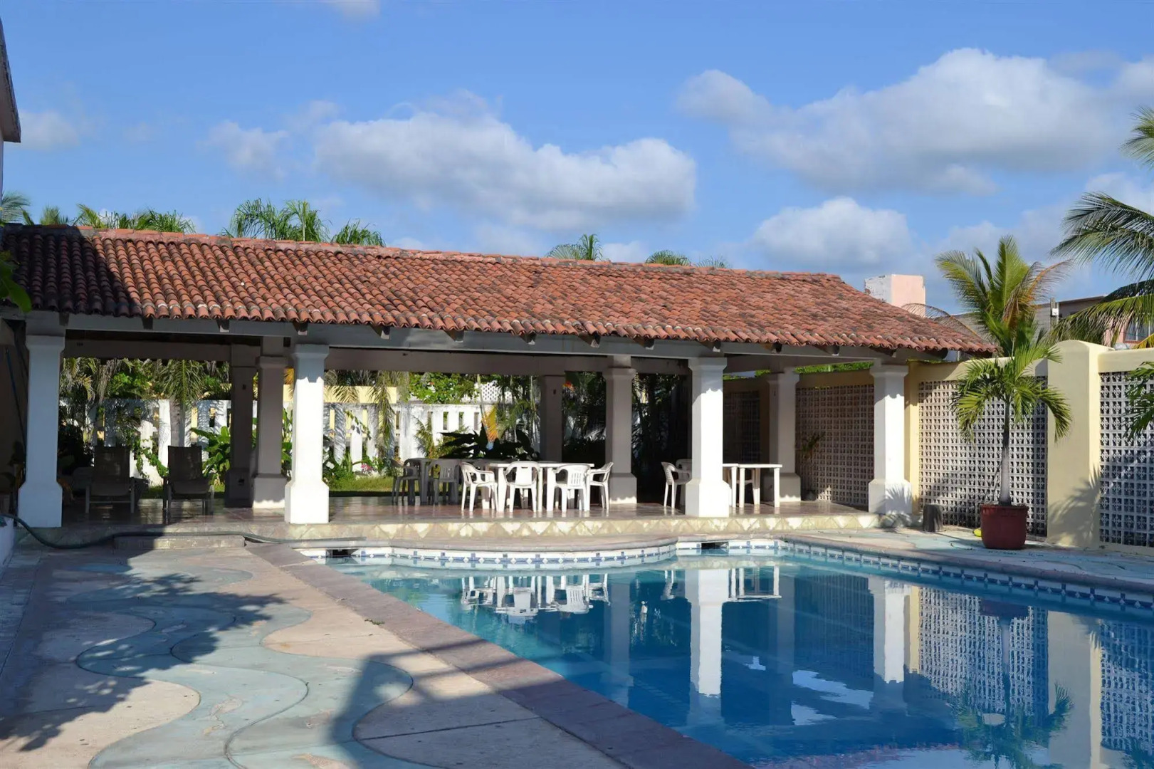 Concierge Plaza San Rafael