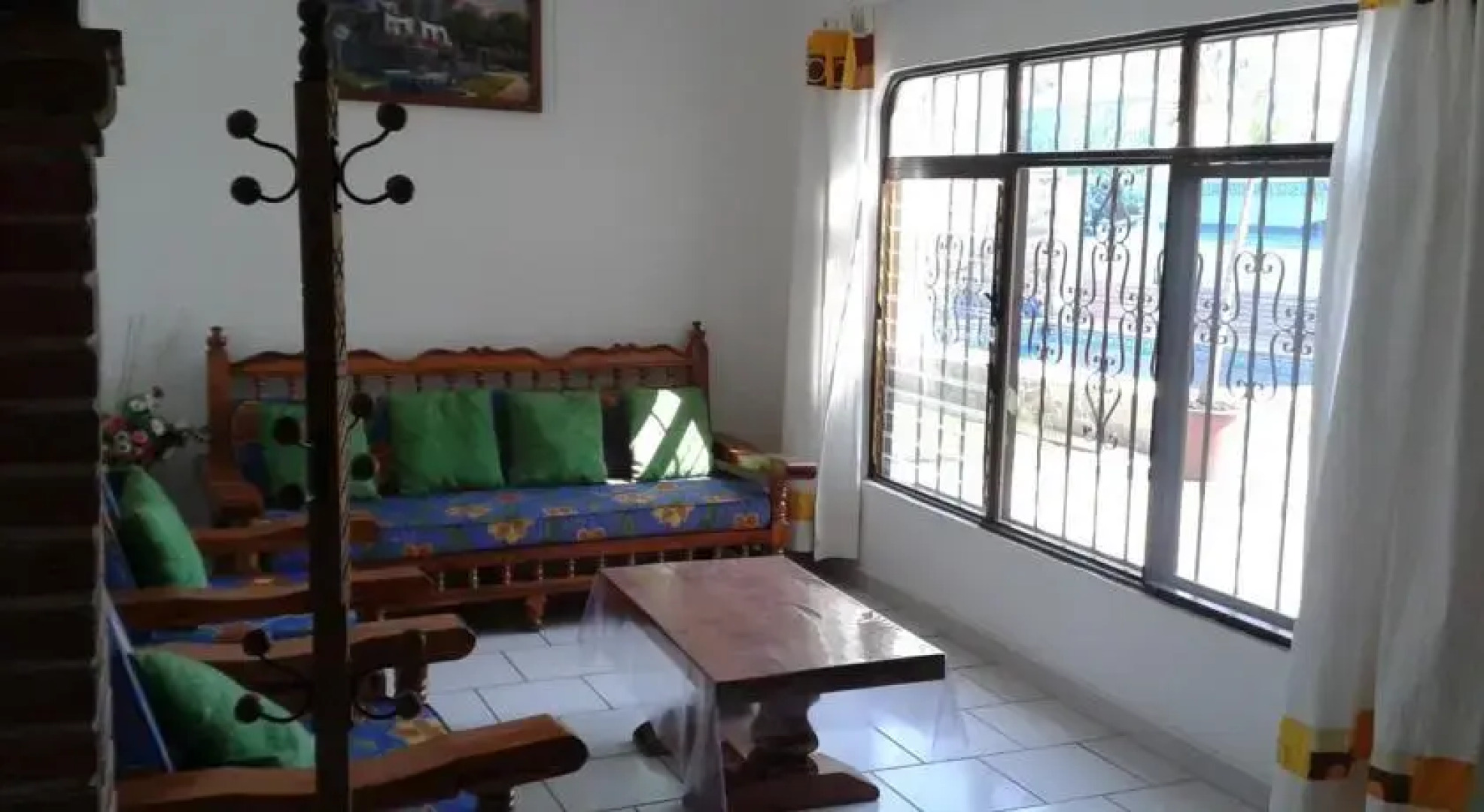 Casa de Fin de Semana en Jiutepec