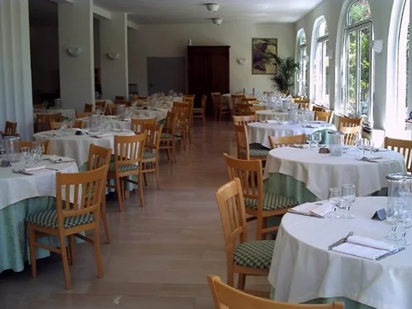 Pellegrino Palace Residence