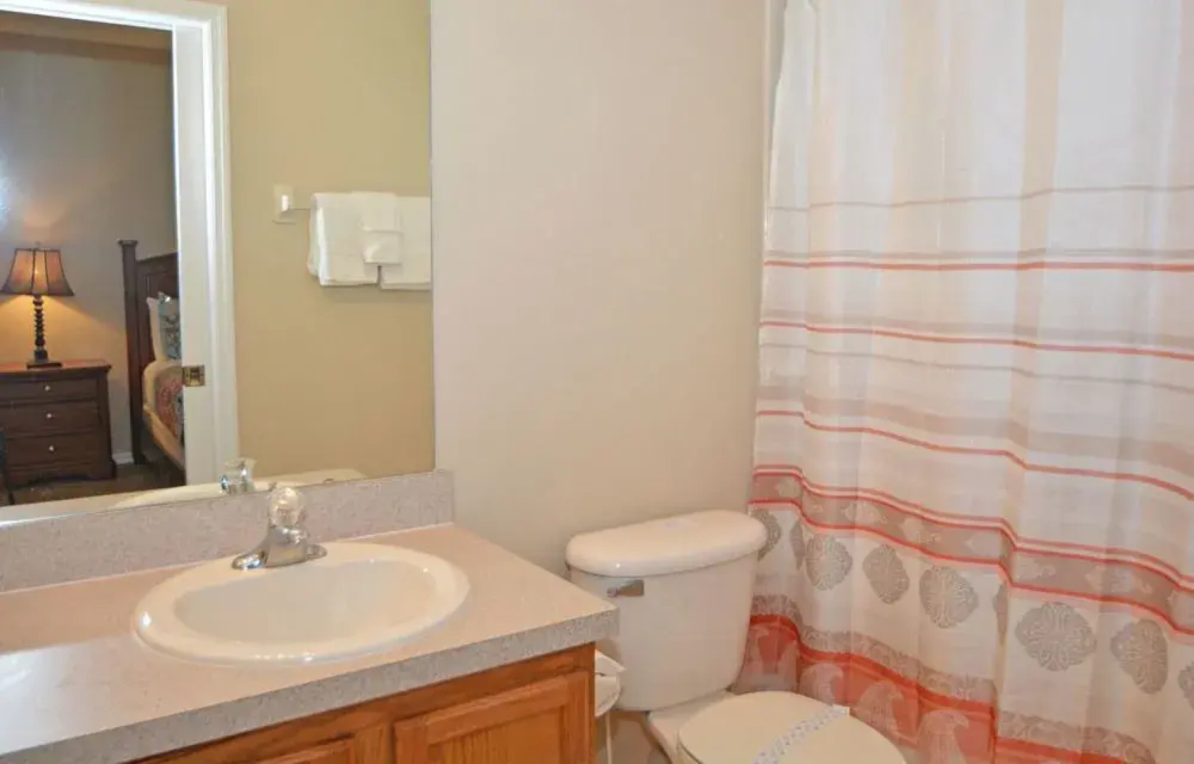 525 Sunset Ridge 5 Br villa by RedAwning