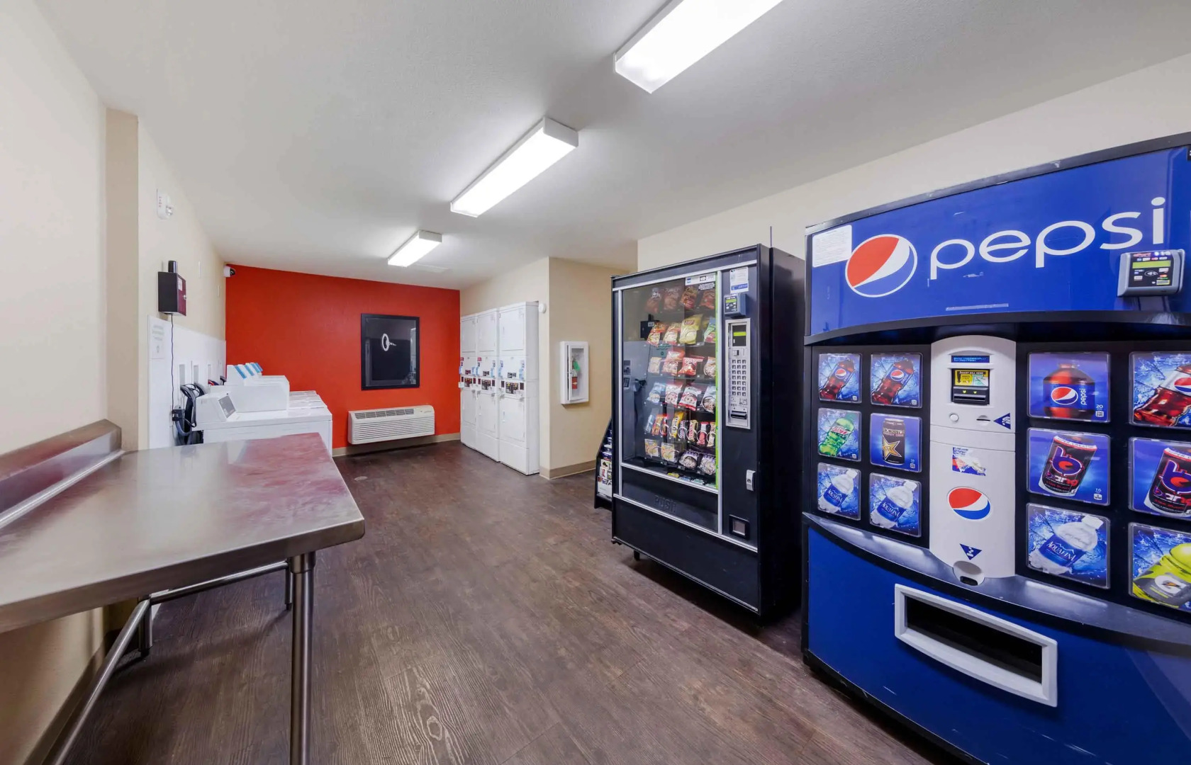 Extended Stay America Suites Los Angeles Simi Valley