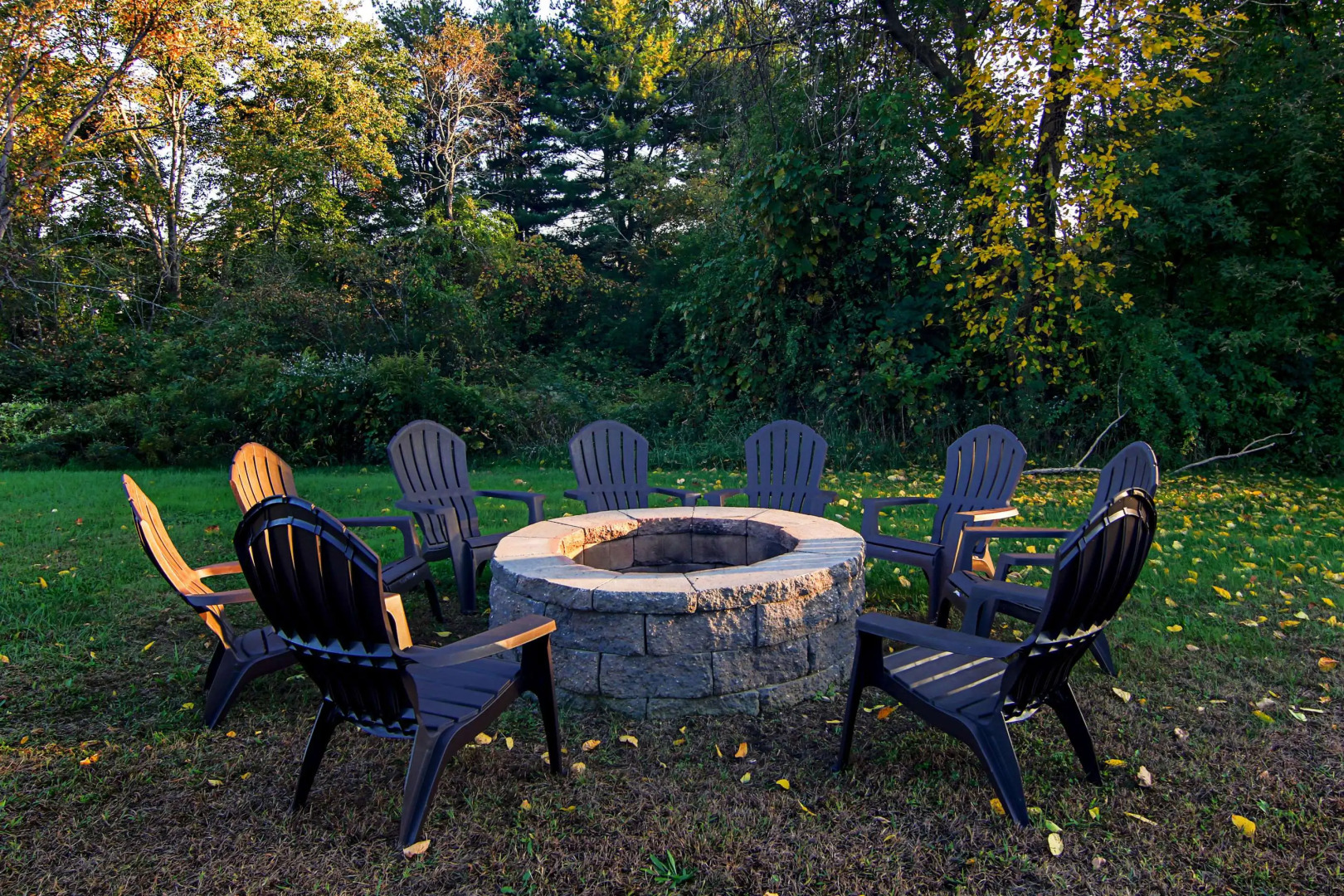 Quality Inn Plainfield I-395