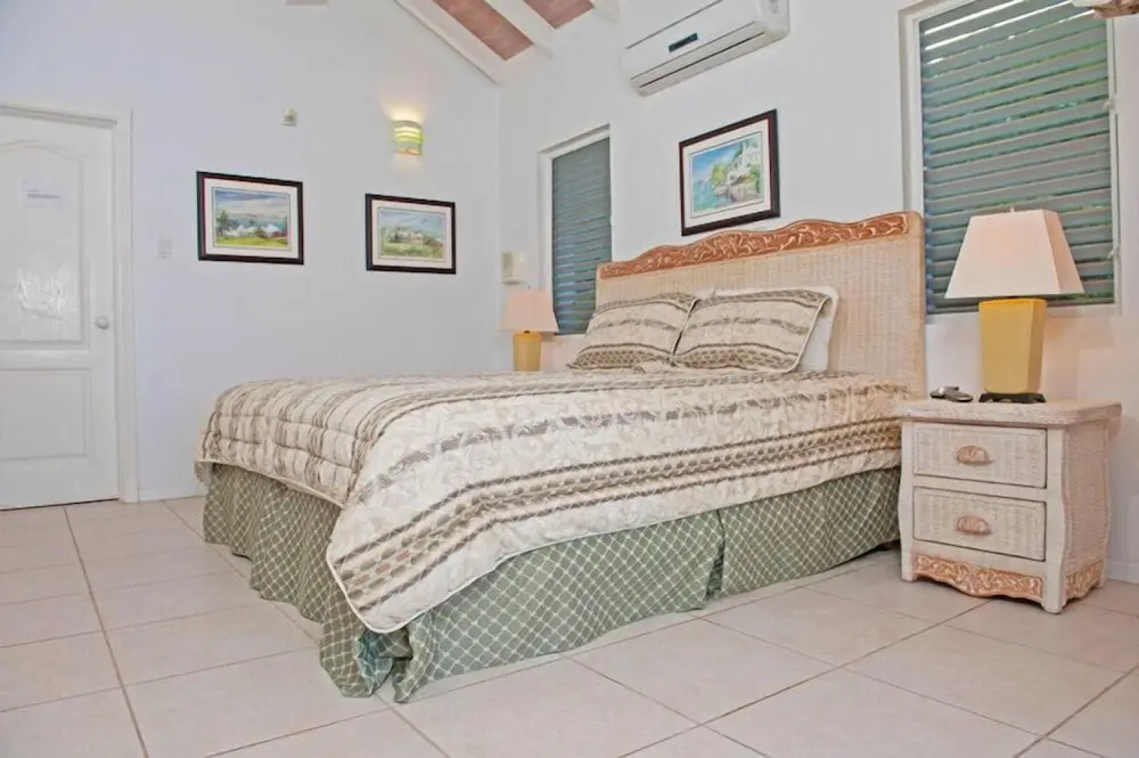 Cashmere Villa
