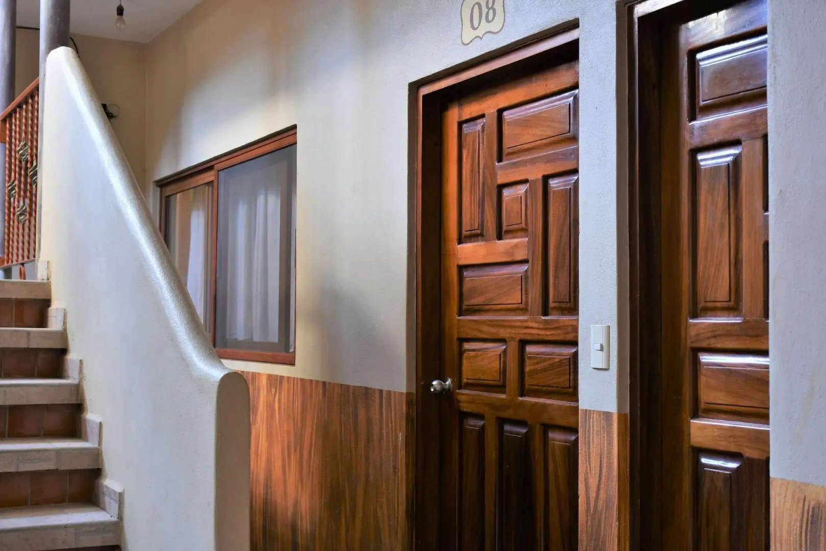 Hotel Don Miguel Plaza