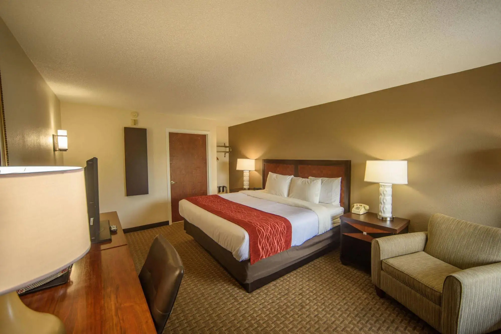 Richland Inn Lawrenceburg