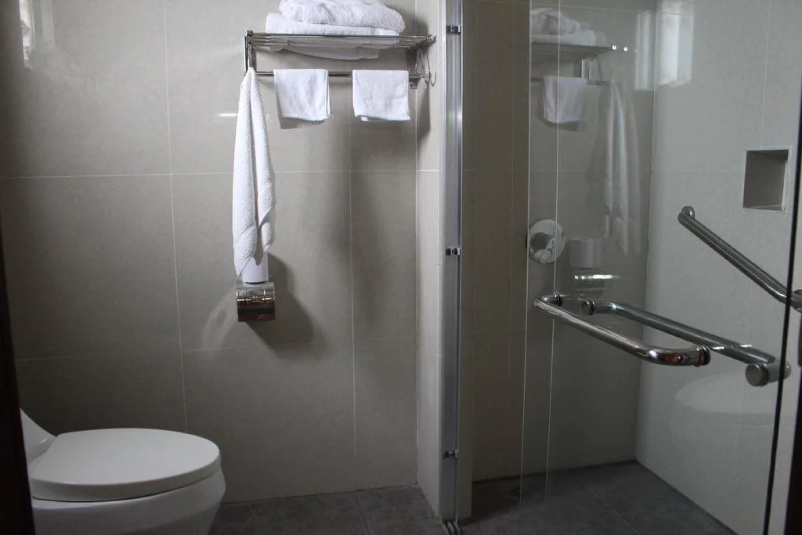 Yim Saan Hotel
