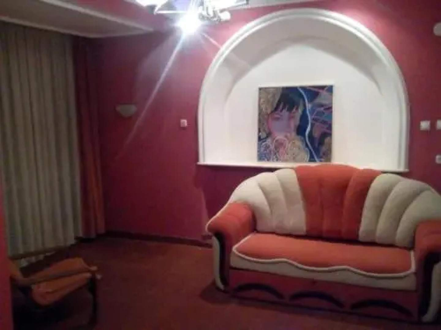 Pensiunea Curtea Bavareza