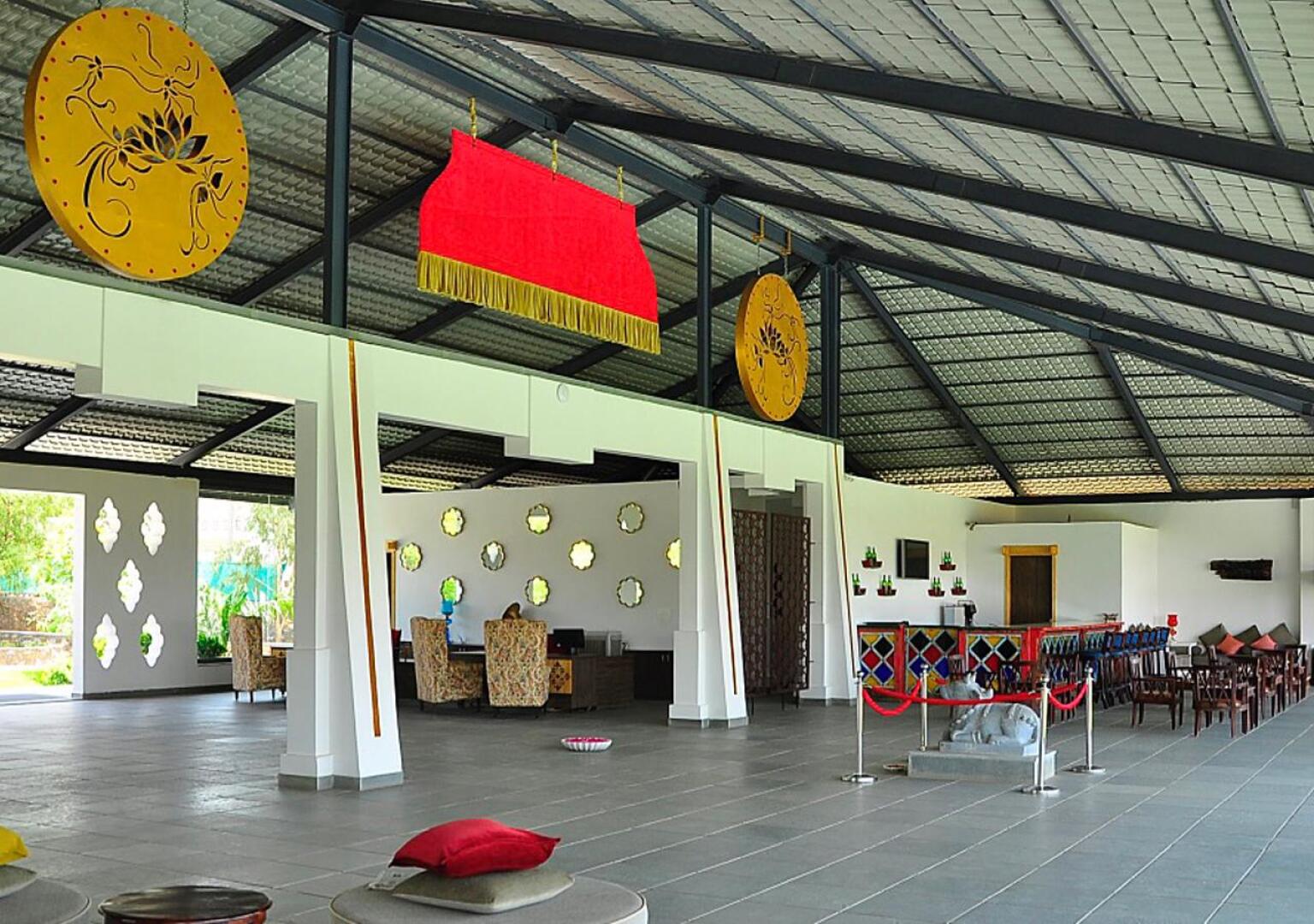 Tatsaraasa Resort and Spa Udaipur