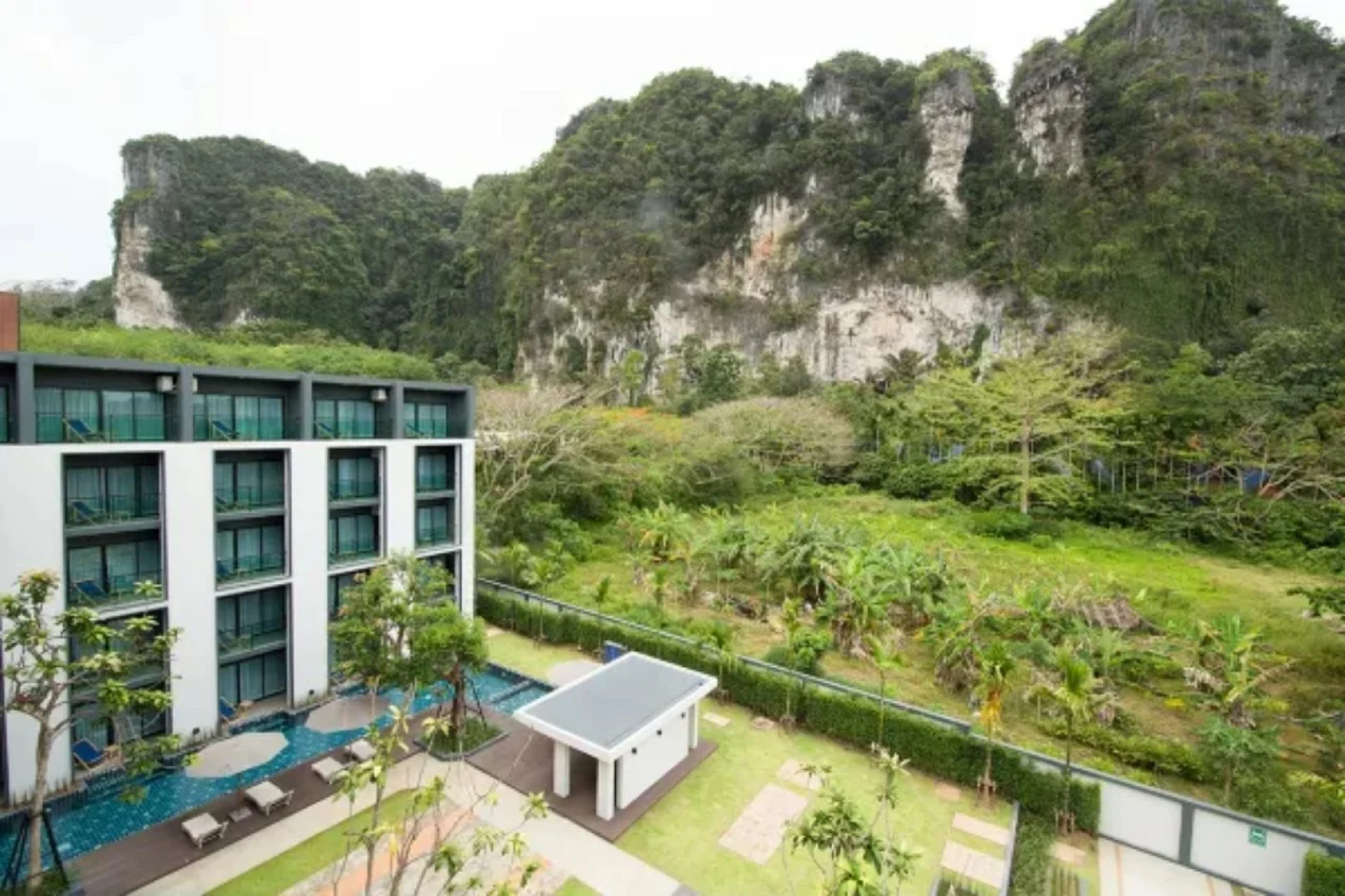 B2 Krabi Ao Nang Premier Resort