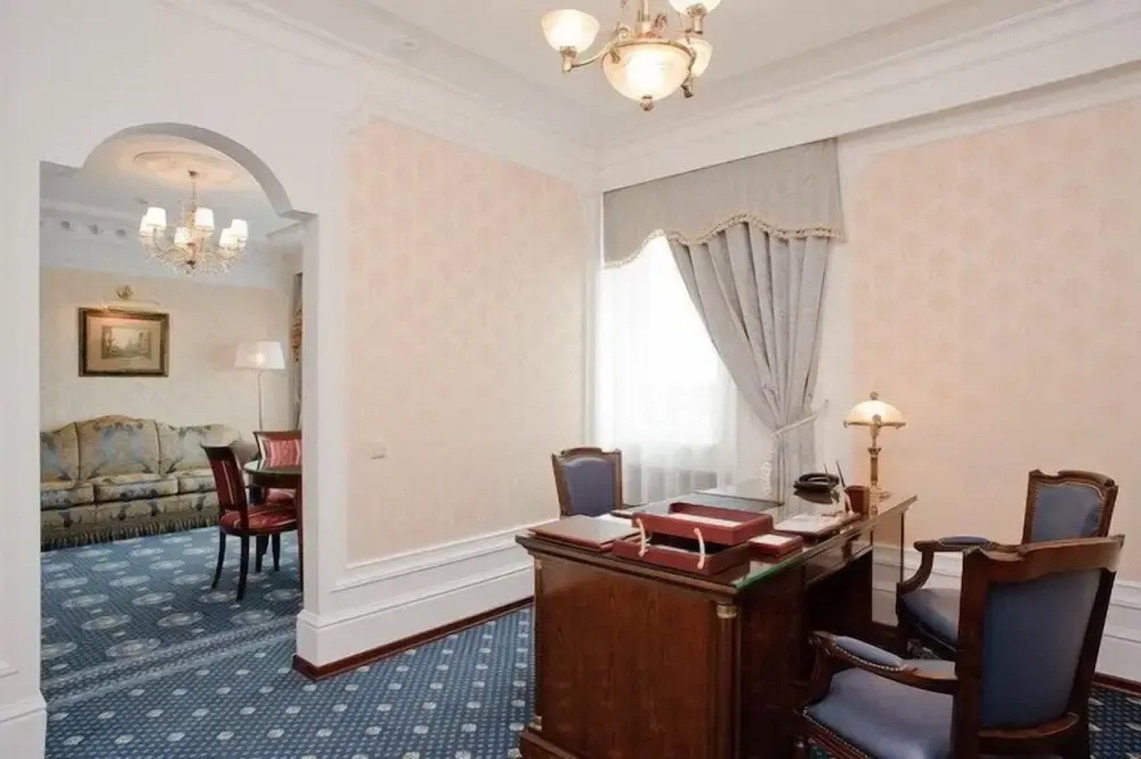 Гостиничный комплекс «Гринн»