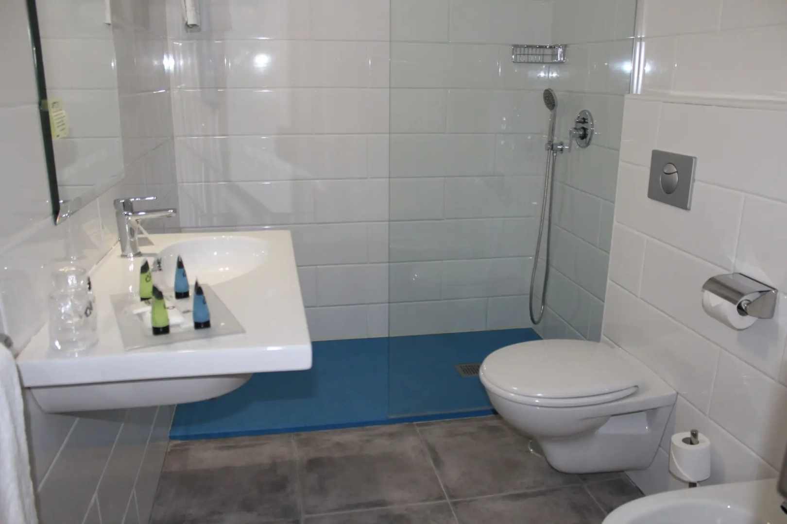 Casual del Mar Málaga Hotel
