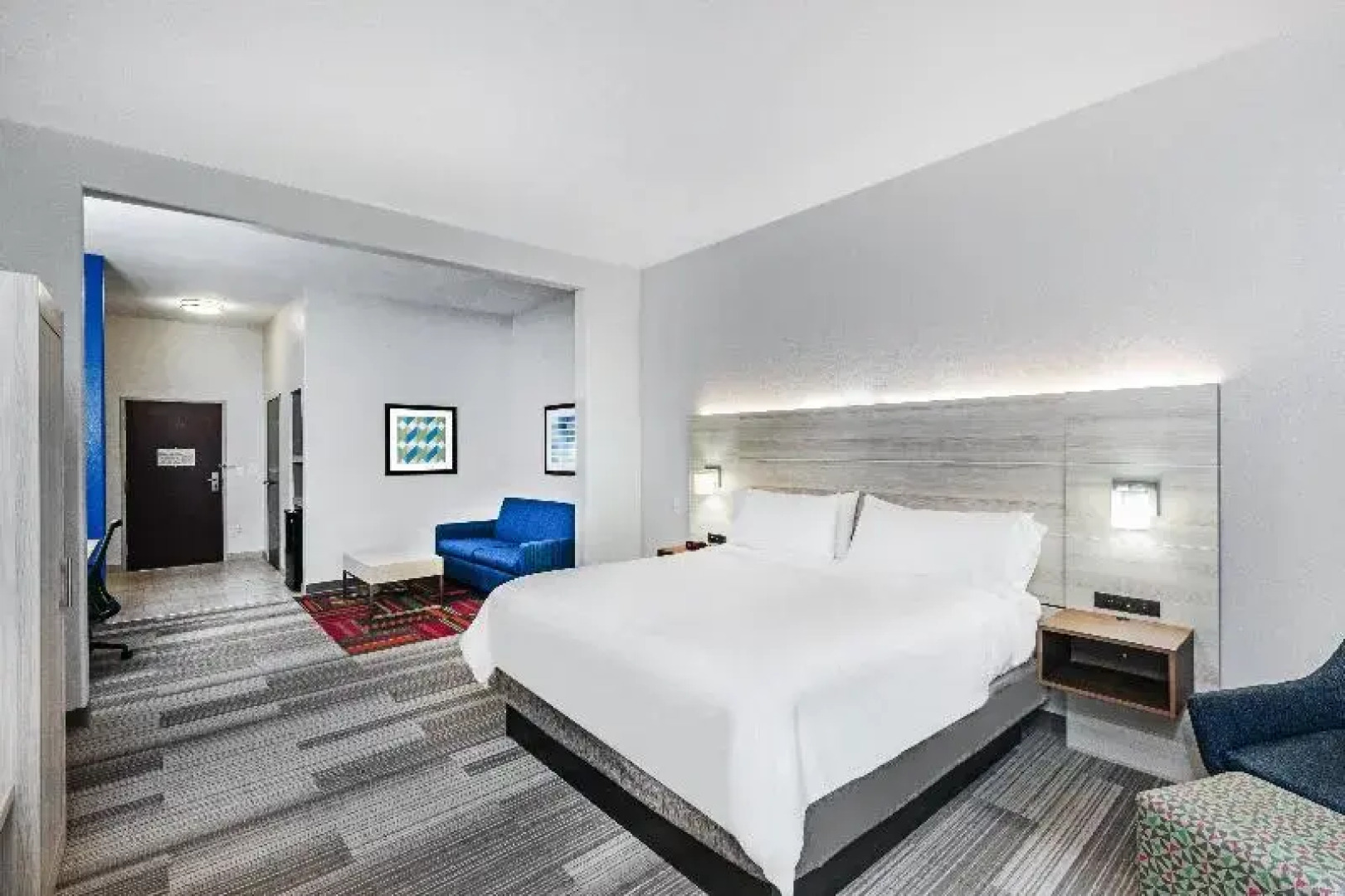 Holiday Inn Express Vidor South