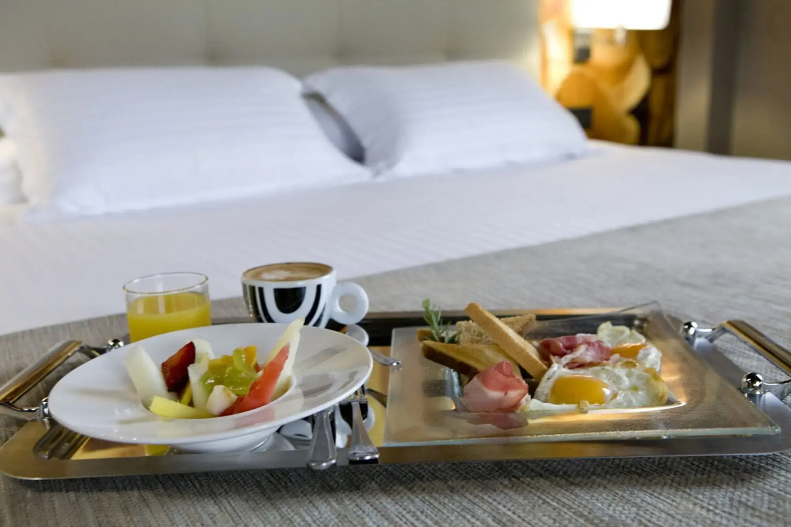 Hotel SB Ciutat Tarragona