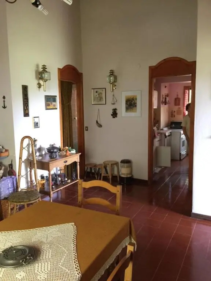 Appartamento di montagna sul Belvedere di Gambarie