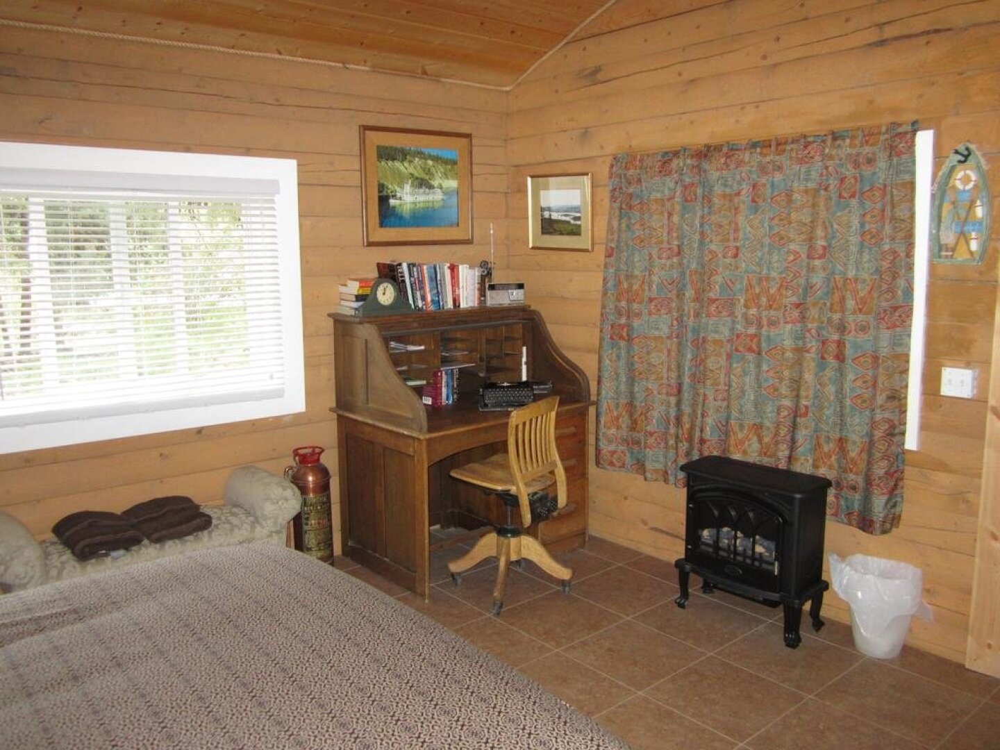 Six Mile River Resort