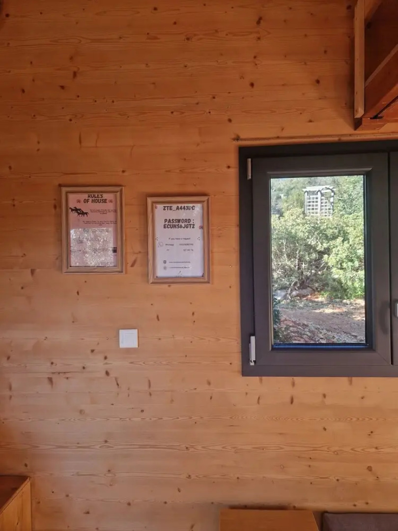 Tiny House Loule Algarve