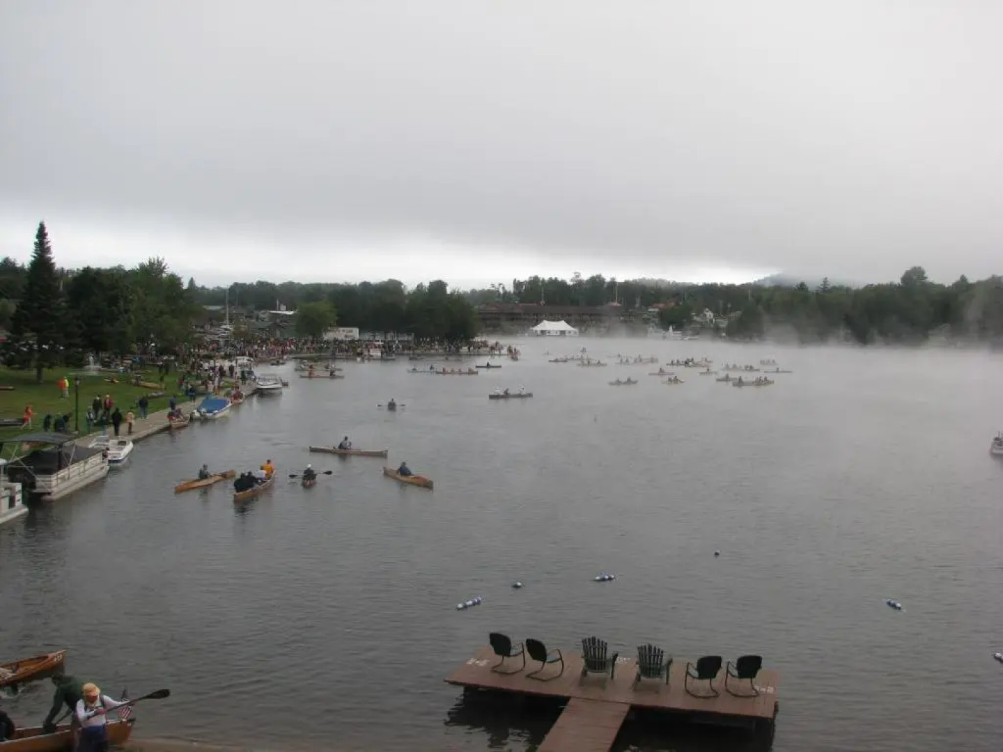Pine Knoll Lodge and Cabins, Inc.