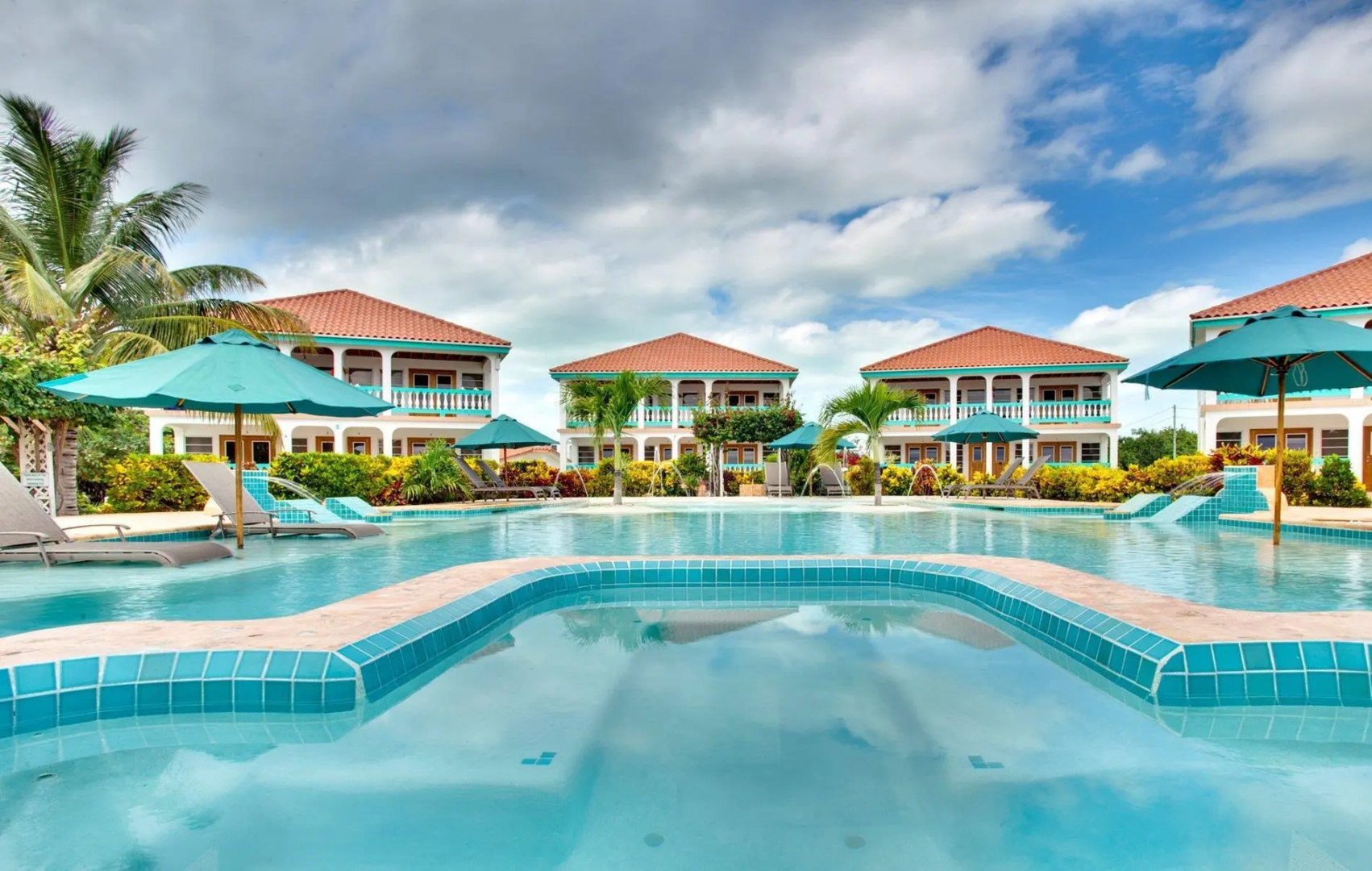 Belizean Shores Resort