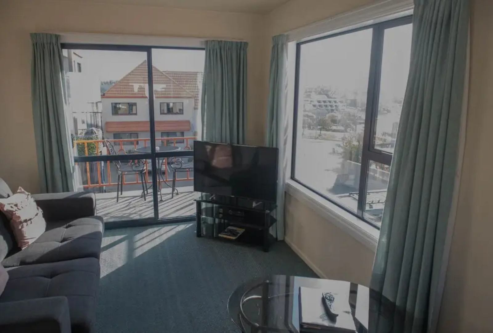Panorama Motor Lodge