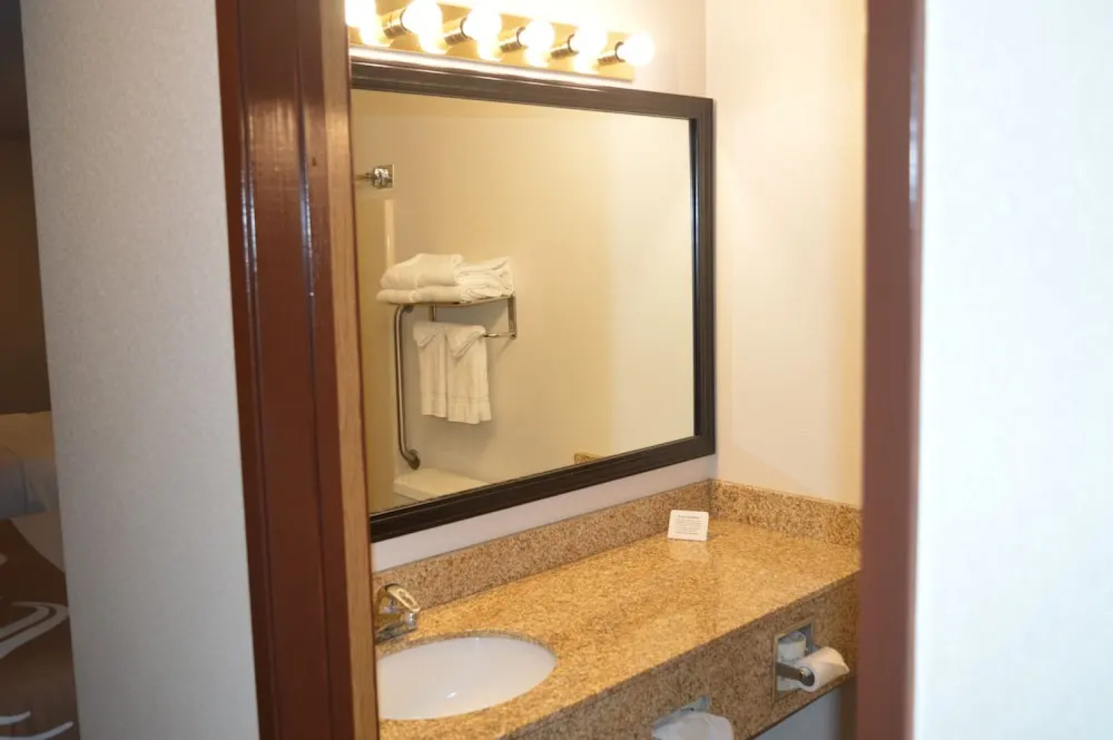 Quality Inn & Suites