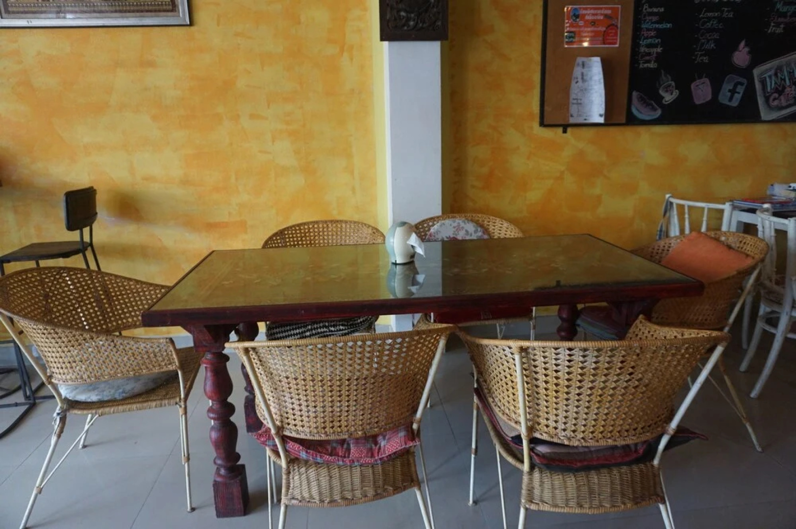 On's Guesthouse