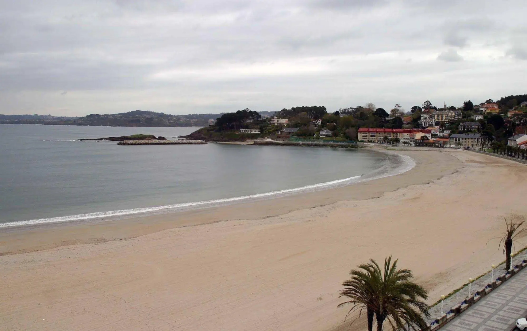 Hotel Faranda Rias Altas, Ascend Hotel Collection