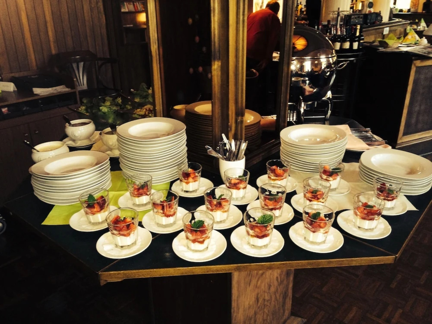 Hotel Bahnhof Bertsdorf