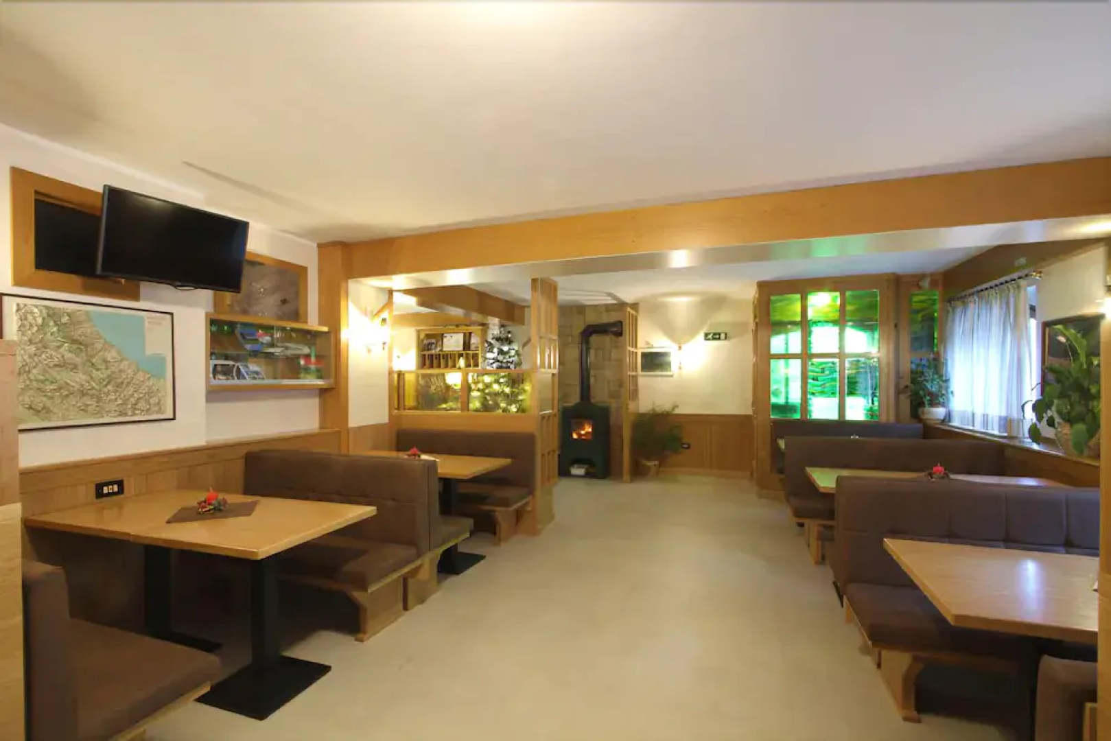 Hotel Il Vecchio Pescatore