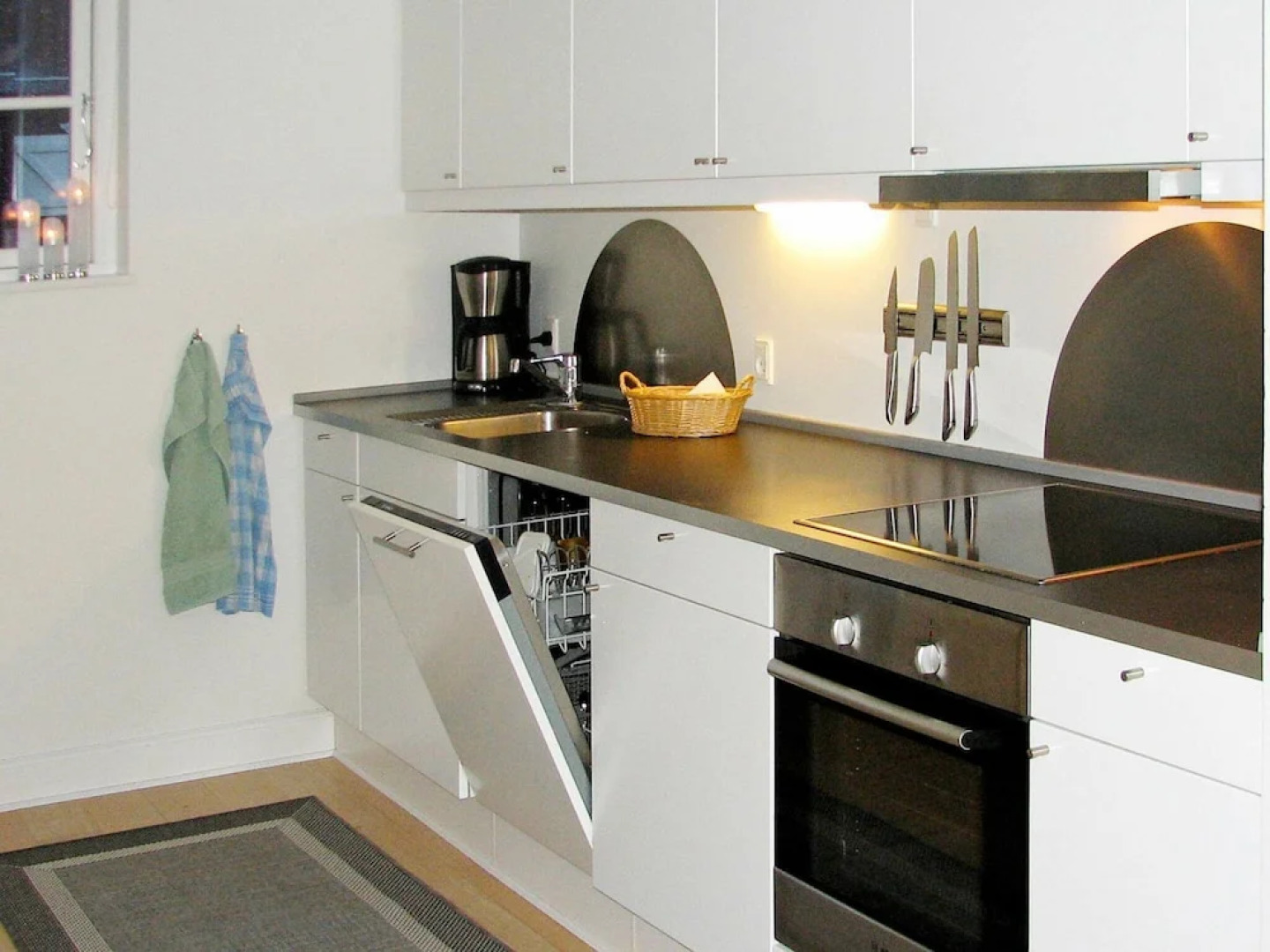 6 Person Holiday Home in Bagenkop