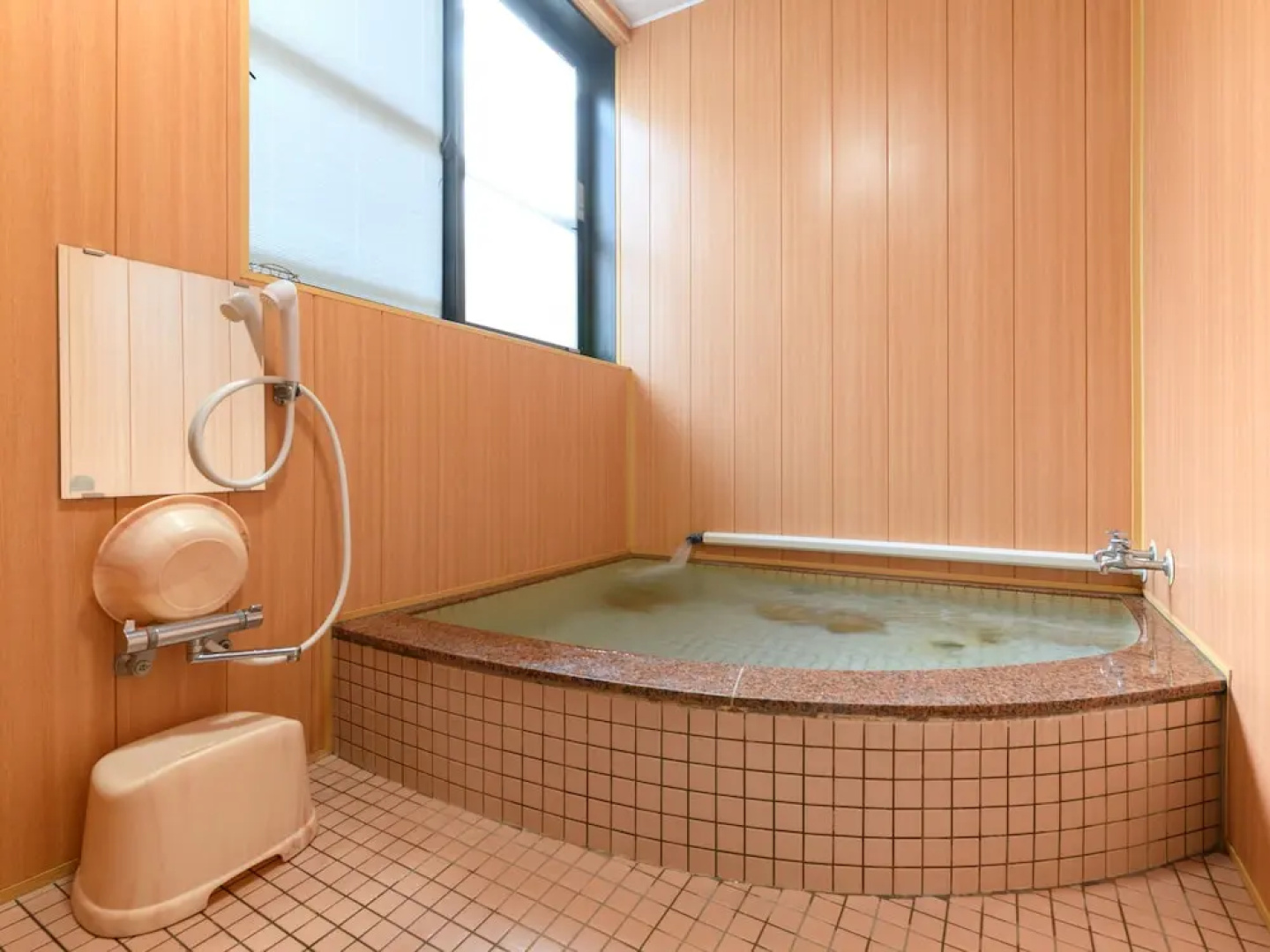 Iyashinoyado Ryokan Tabataya