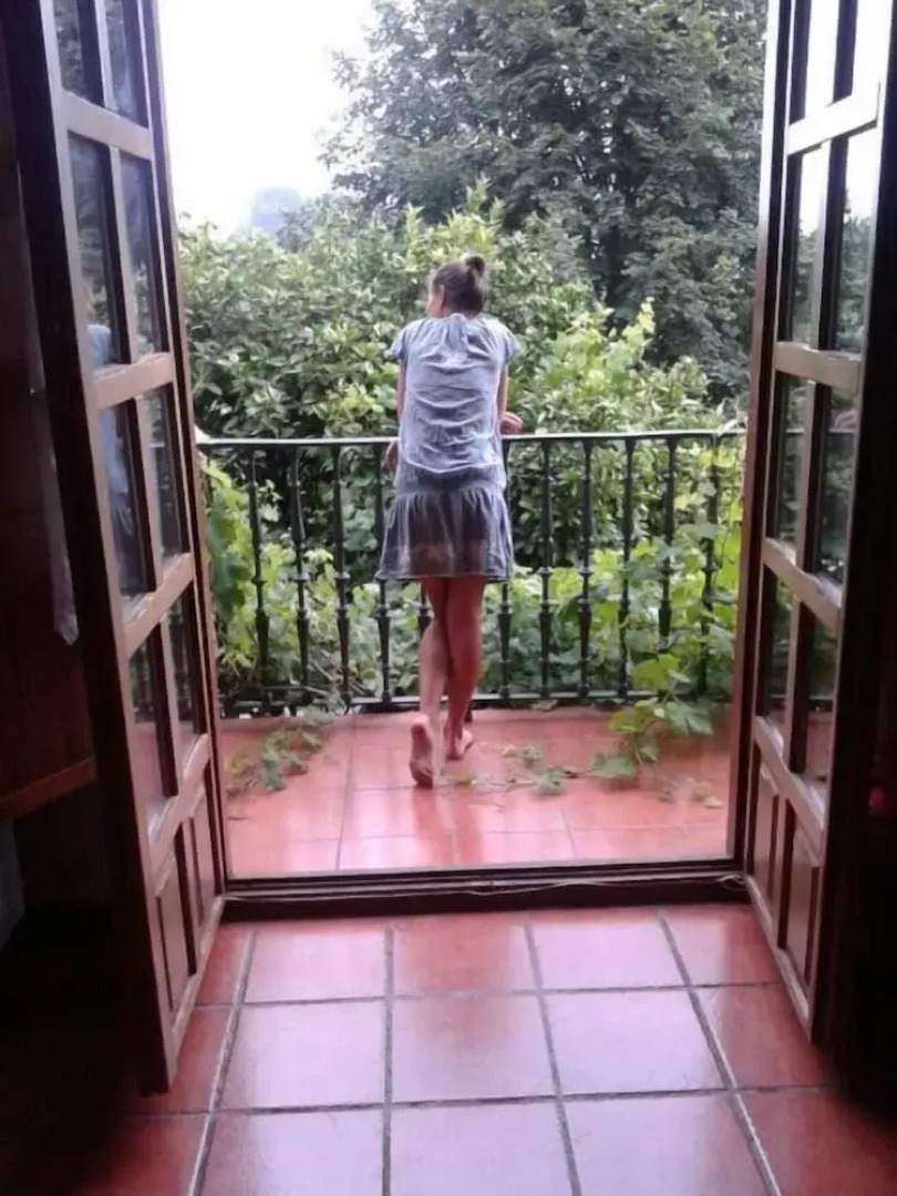 Casa Rural Bekoabadene