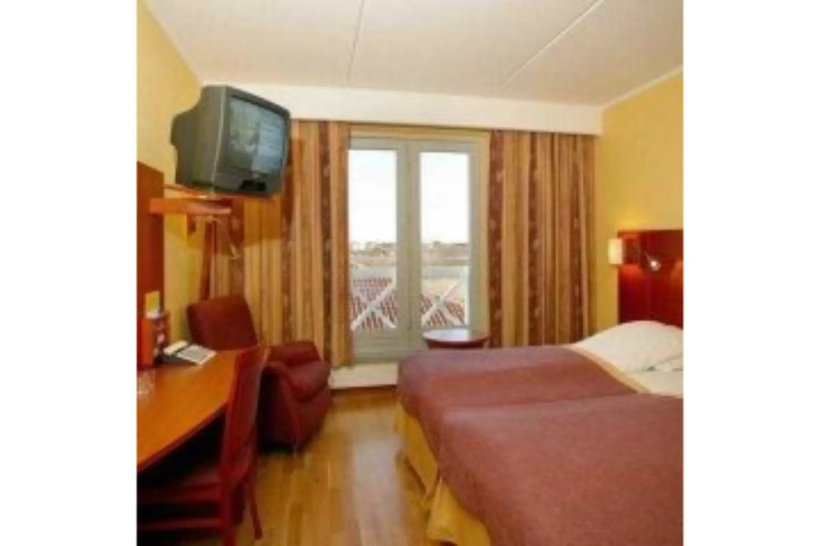 Scandic Roskilde Park